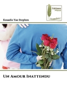 Un Amour Inattendu (French Edition) 6207812638 Book Cover