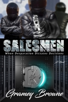 Salesmen B0DTJZZVQD Book Cover