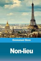Non-Lieu 1794215506 Book Cover