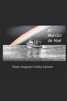 As Marcas de Noé B08NR9TGGM Book Cover