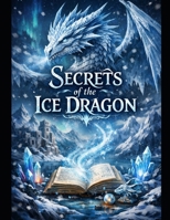 Secrets of the Ice Dragon: Follow young Elara as she uncovers hidden truths in a frozen kingdom B0GL2LD9XN Book Cover