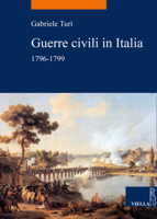 Guerre Civili in Italia: 1796-1799 8833130894 Book Cover