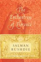 The Enchantress of Florence 0679640517 Book Cover