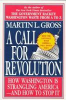 Call for Revolution 0345387732 Book Cover