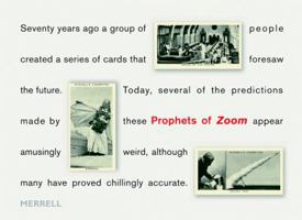 Prophets of Zoom 1858944015 Book Cover
