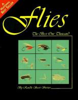 Flies: The Best One Thousand 1878175203 Book Cover