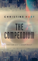 The Compendium (The Variant Conspiracy, Book 2) 1777519462 Book Cover