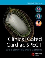 Clinical Gated Cardiac SPECT 1405131551 Book Cover