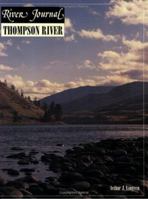 Thompson River (River Journal Series Volume 2, No 3 1994) 1878175475 Book Cover