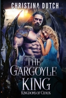 The Gargoyle King B0BW31G9TT Book Cover