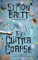The Clutter Corpse 1780296843 Book Cover