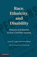 Race, Ethnicity, and Disability 1107610583 Book Cover
