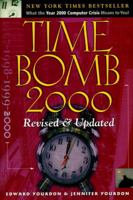 Time Bomb 2000!: What the Year 2000 Computer Crisis Means to You! 0130952842 Book Cover