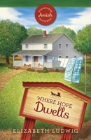 Where Hope Dwells 1961125390 Book Cover