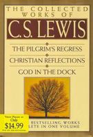 The Collected Works of C. S. Lewis