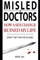 Don't Get on the Plane 1548007366 Book Cover