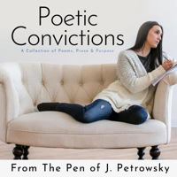 Poetic Convictions 099852106X Book Cover