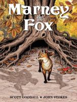 Marney the Fox 1781085986 Book Cover