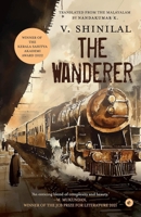 The Wanderer 9360458465 Book Cover