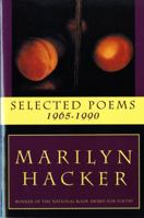 Selected Poems: 1965-1990 0393036758 Book Cover