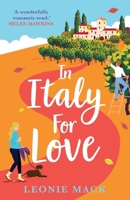 In Italy for Love 183603346X Book Cover