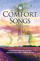 Comfort Songs 1732338655 Book Cover