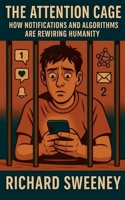 The Attention Cage: How Notifications and Algorithms Are Rewiring Humanity B0FQ8RSYD6 Book Cover
