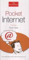 Pocket Internet: The Essentials of the Internet from A to Z (Economist) 1861973713 Book Cover