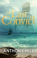 The last convict 176089446X Book Cover