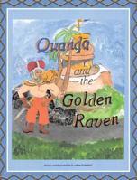 Quando and the Golden Raven 1641910046 Book Cover