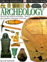 Archeology 0789458640 Book Cover
