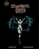 Zombie Queen: The Beginning 1482532115 Book Cover