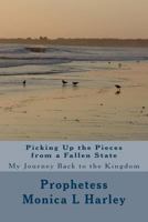 Picking Up the Pieces from A Fallen State: My Journey Back to the Kingdom 1494287854 Book Cover