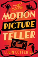 The Motion Picture Teller 1641294353 Book Cover