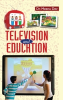 Television and Education 9386841282 Book Cover