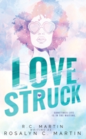 Lovestruck: a memoir 1732780250 Book Cover