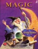 Magic (Strange Science Books (Owl Hardcover)) 1894379349 Book Cover