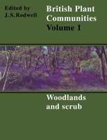 British Plant Communities 0521627214 Book Cover