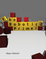The Robotics Primer 026263354X Book Cover