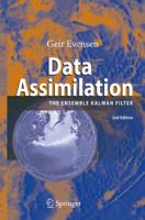 Data Assimilation: The Ensemble Kalman Filter 3642037100 Book Cover