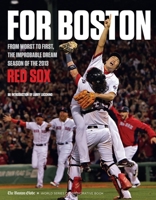 2013 World Series Champions (American League) 1600788920 Book Cover