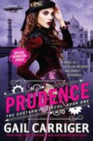 Prudence 0316212253 Book Cover