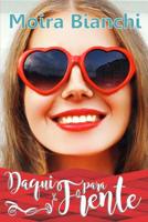 Daqui para frente (Princesas possiveis) 1540566102 Book Cover