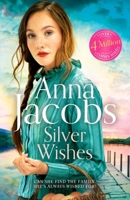 Silver Wishes 1529351340 Book Cover