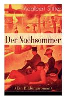 Der Nachsommer 8026864131 Book Cover