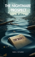 The Nightmare Prospect (The Sleep Agency) B0F18Q8L4L Book Cover