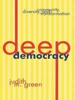 Deep Democracy 084769271X Book Cover