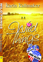Wild Things 1931513643 Book Cover