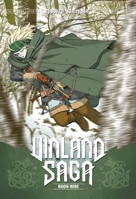 Vinland Saga, Volume 9: Fighting for a Future 163236445X Book Cover