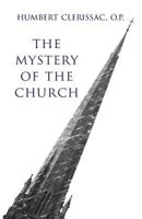 The Mystery of the Church 194441813X Book Cover